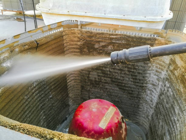 Best Air Duct Cleaning Near Me  in East Quincy, CA