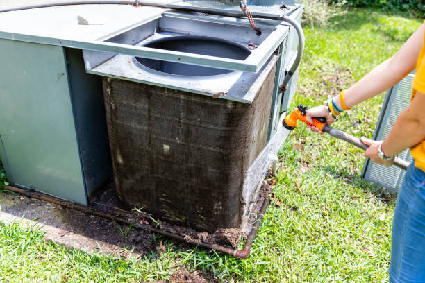 Best Dryer Vent Cleaning Services  in East Quincy, CA