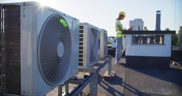  East Quincy, CA Airduct Cleaning Pros