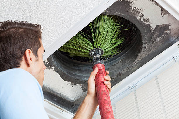Best Emergency Air Duct Cleaning  in East Quincy, CA