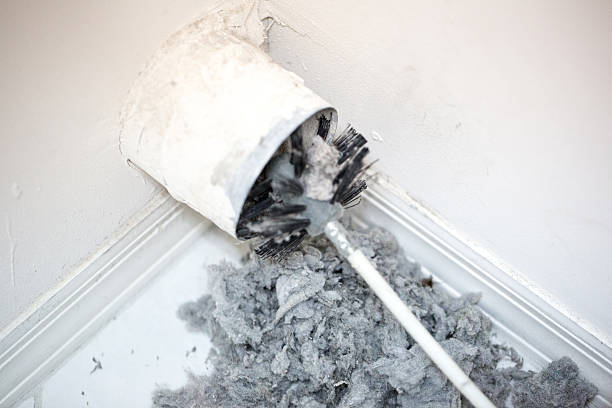 Best Dryer Vent Cleaning Services  in East Quincy, CA
