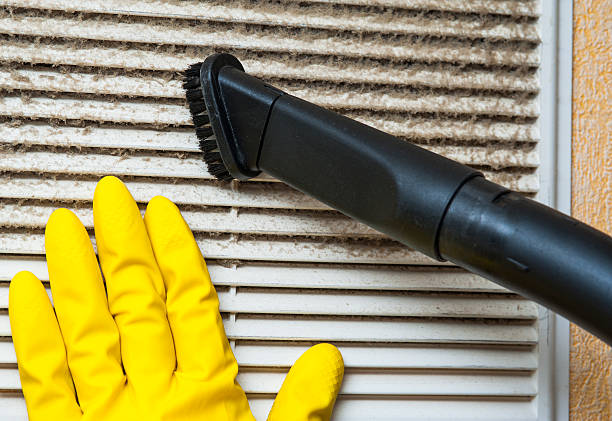 Best Affordable Air Duct Cleaning  in East Quincy, CA